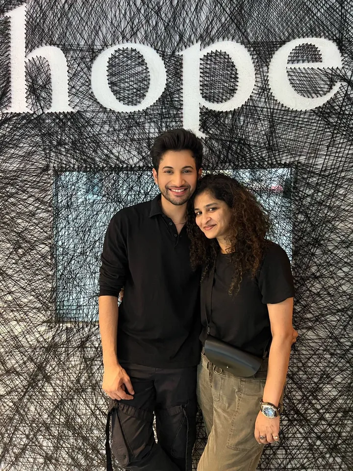 Is a collaboration between Rohit Saraf & Gauri Shinde on cards again? Read the Astonishing  Twist :