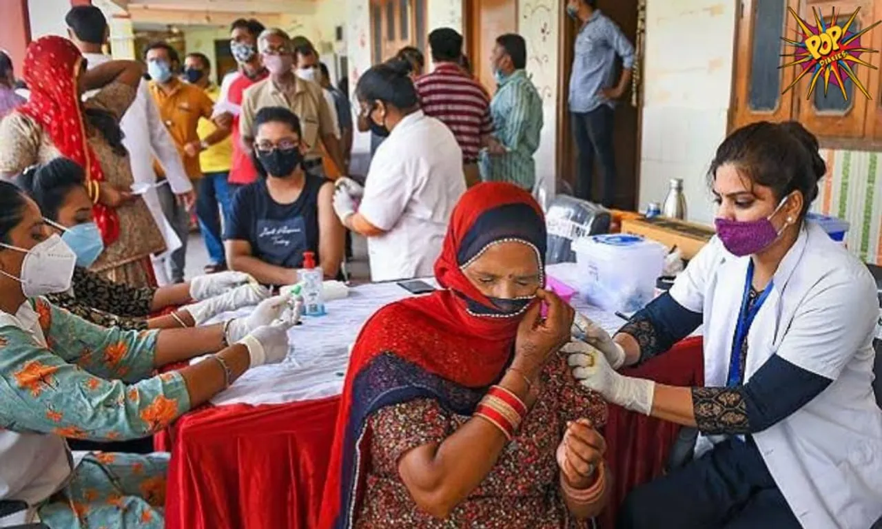 Covid 19 Update: India Makes A Milestone, Finally Free From Corona Virus!? Tap To Know More: