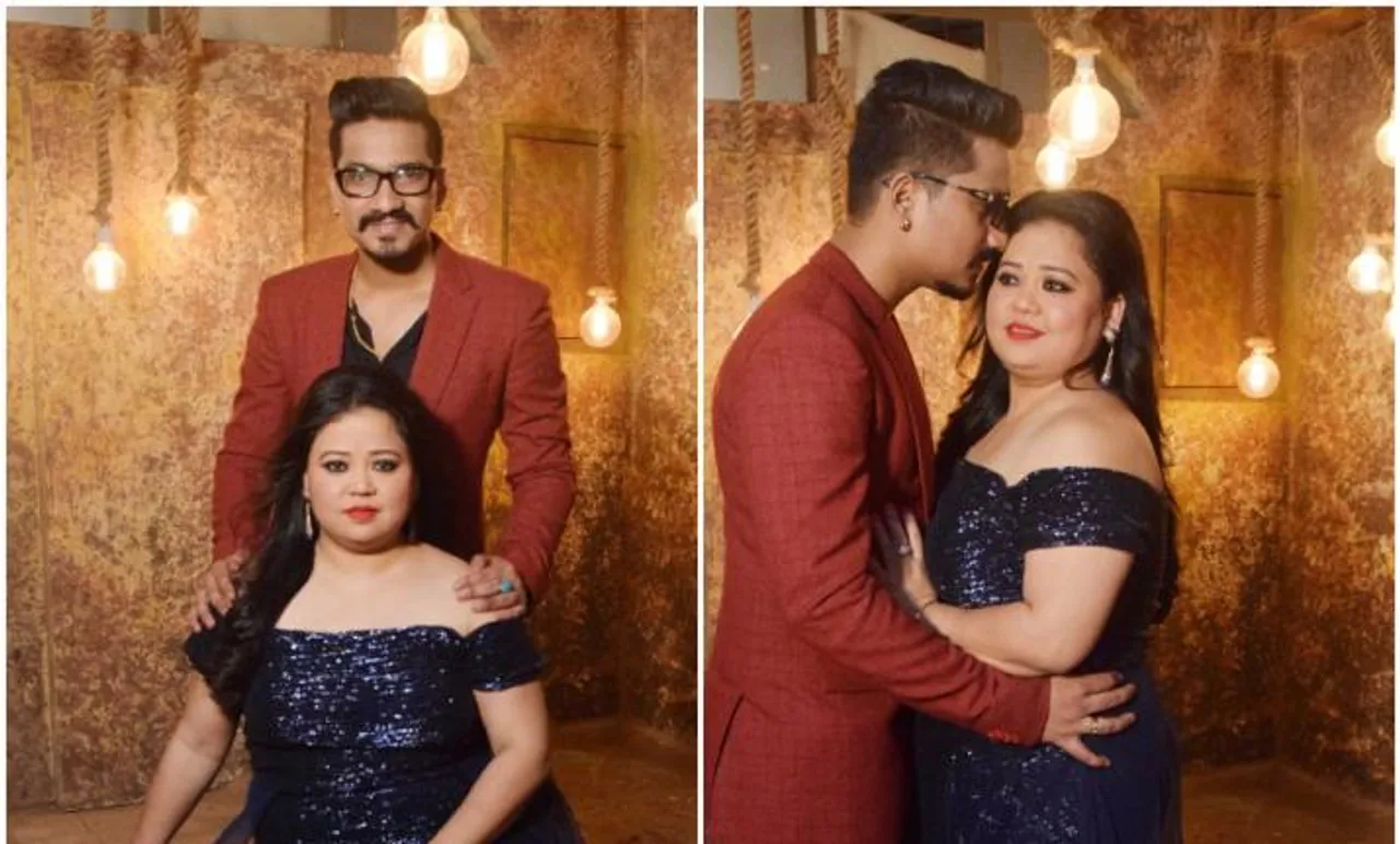 Bharti Singh