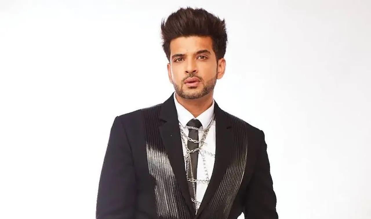 Netizens hail Karan Kundrra as 'BB15 Sher Karan' after Neha Bhasin's below the belt comment.