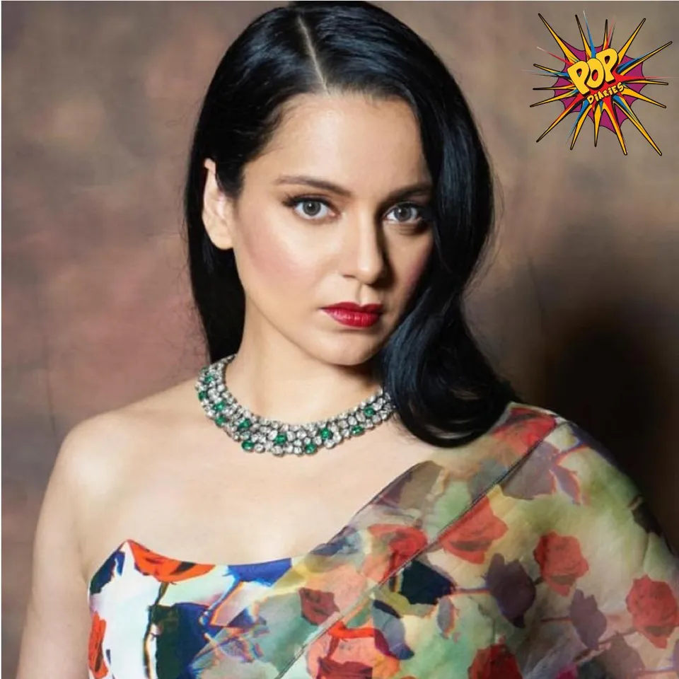 Kangana Ranaut is not 'underpaid' when asked about pay parity in the film industry: 'All men have helped her'- said Kangana Ranaut