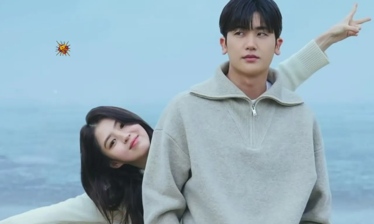 Park Hyung Sik And Han So Hee Confirmed To Star In This 2022's New Musical Drama