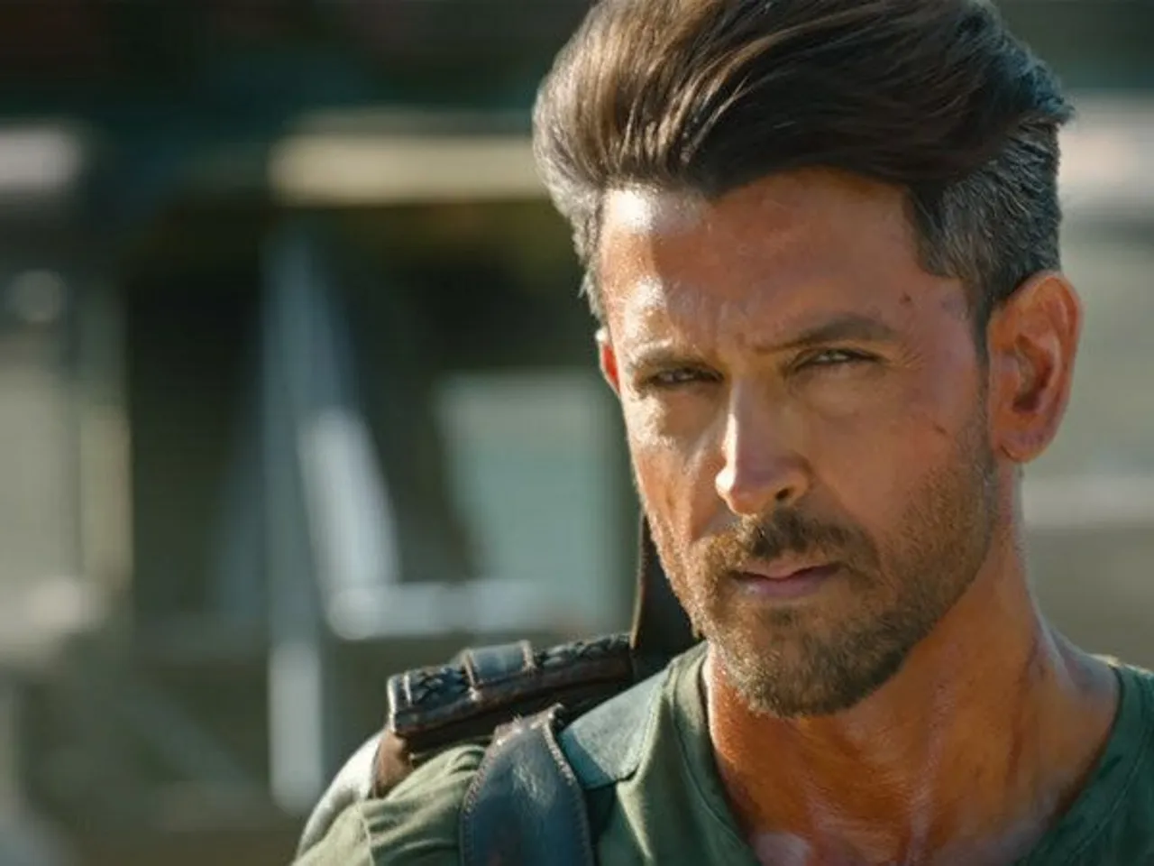 MondayMotivation: Hrithik Roshan rises above fear and uncertainty to get started at the gym