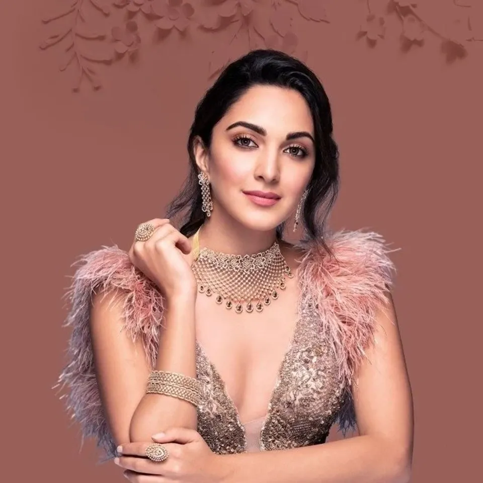 Kiara Advani