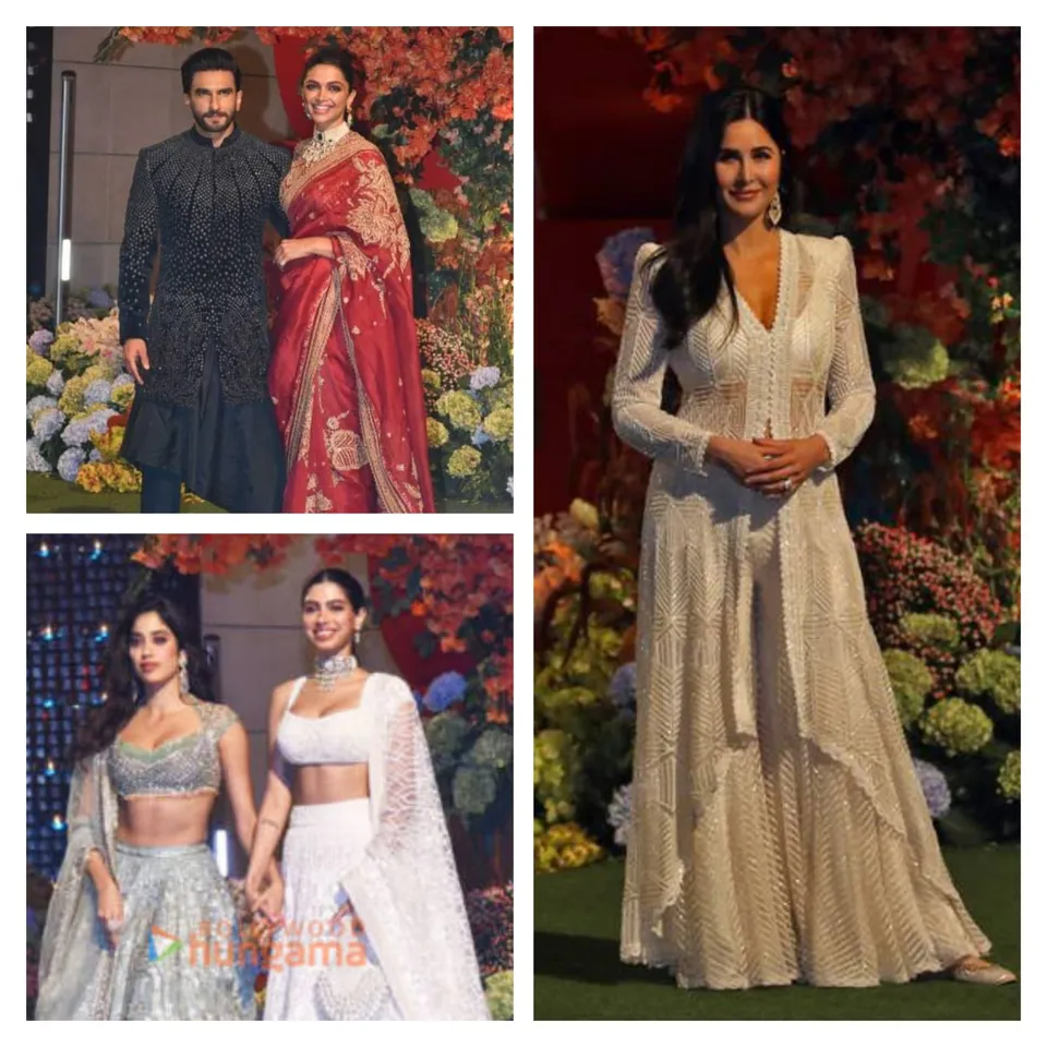 8 Easy Breasy Ethnic Inspired By Bollywood Divas!!