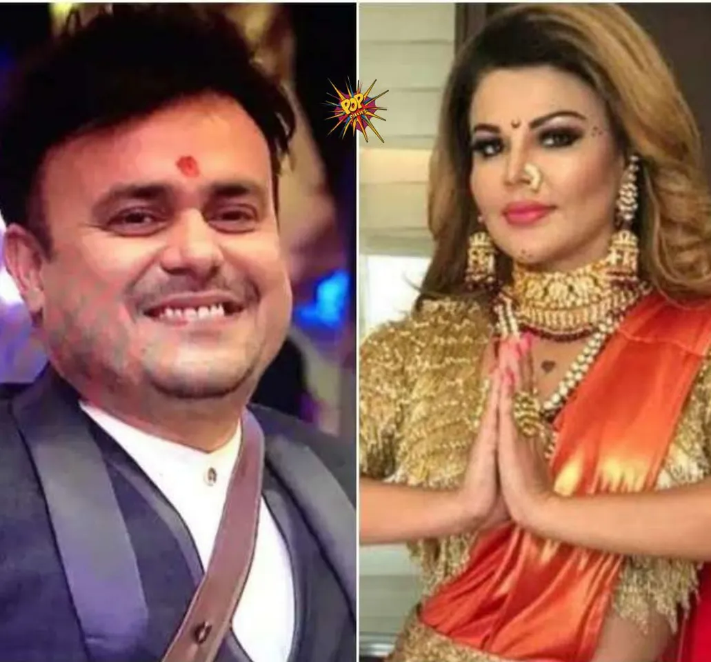 Rakhi Sawant announced her separation with her husband Ritesh.