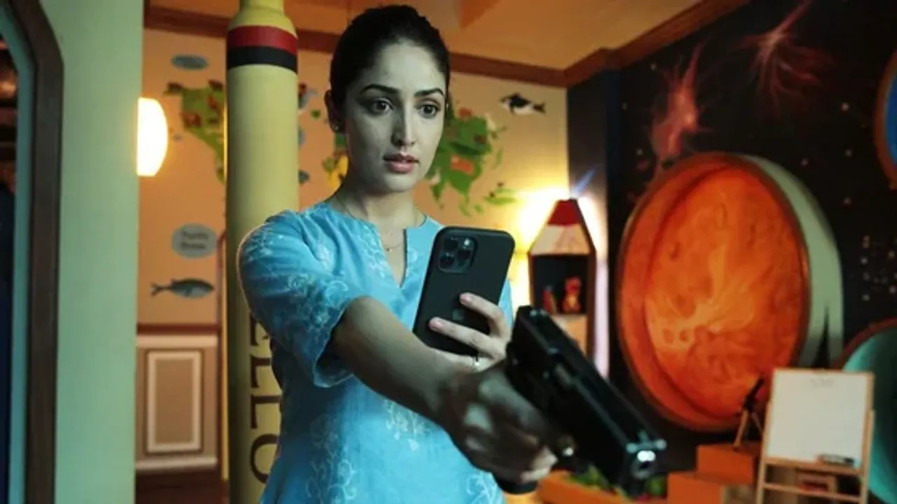 Yami Gautam