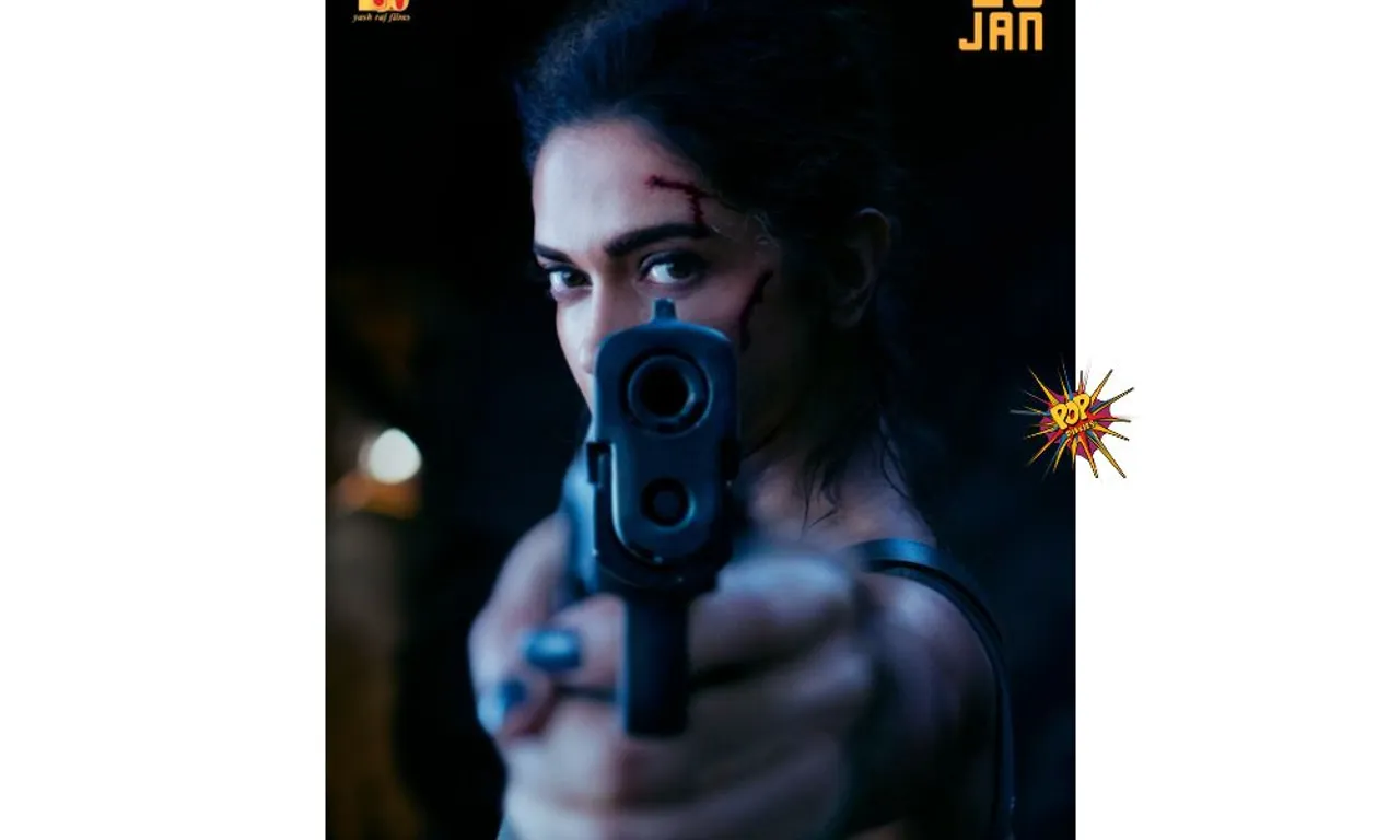 ‘Deepika has a fierce role in Pathaan that will blow everyone’s mind!’ : Siddharth Anand