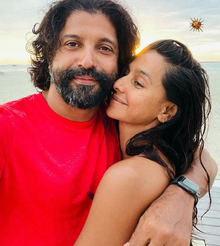 Farhan Akhtar and Shibani Dandekar are all set to get hitched.