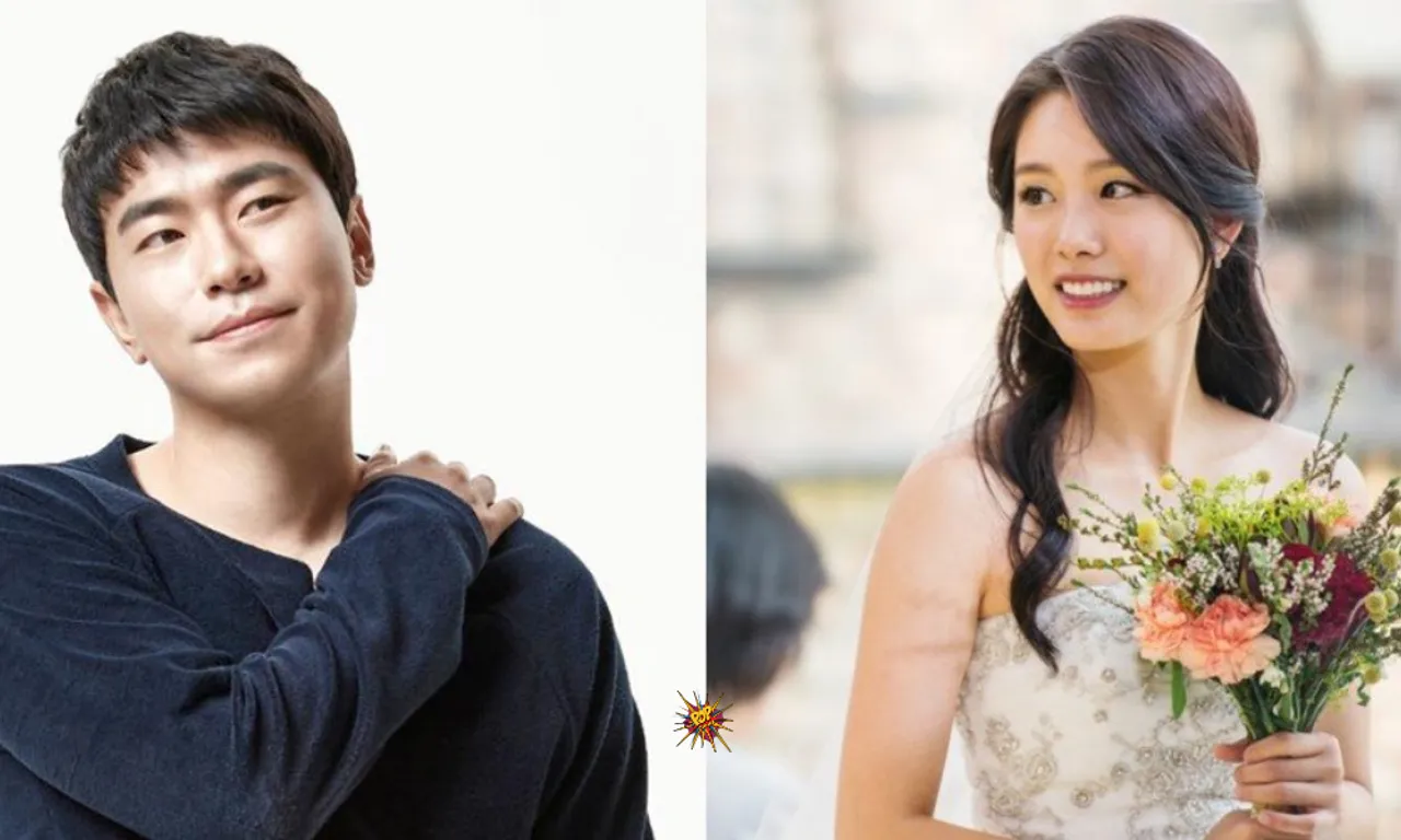 Actor Lee Si Eon And Actress Seo Ji Seung Are Set To Get Married In December