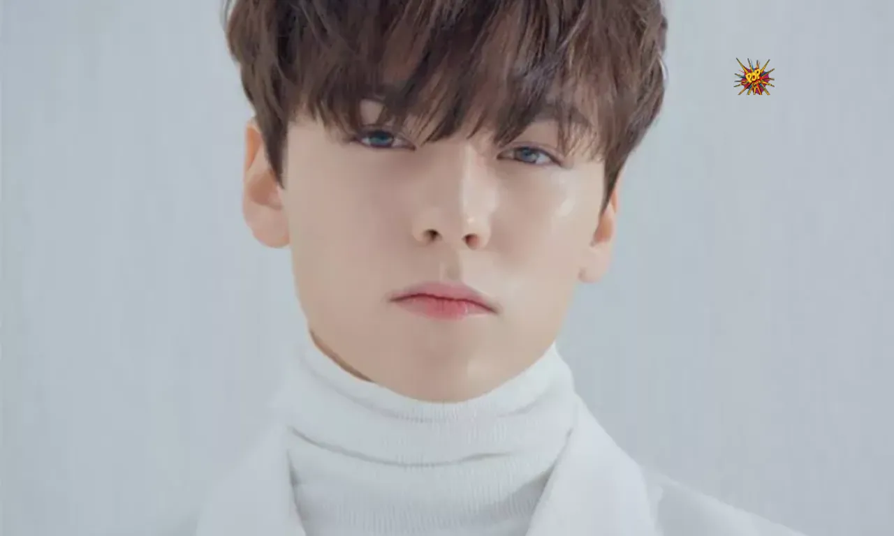 SEVENTEEN’s Vernon Tested Positive For Covid