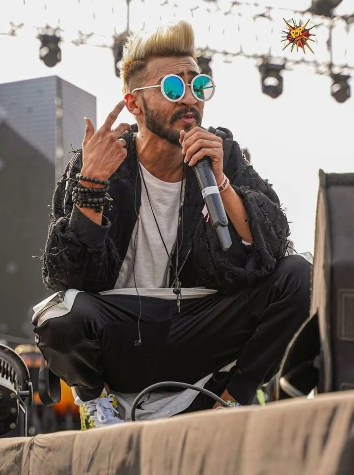 Aniket Chindak talks about his love for singing and spill some beans on his favorite creation.