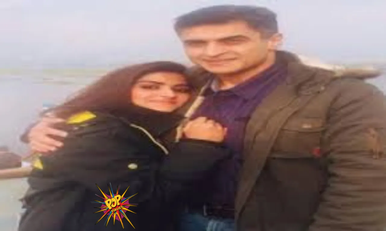 Pranutan thrilled with dad Mohnish Bahl's response to ' HELMET'