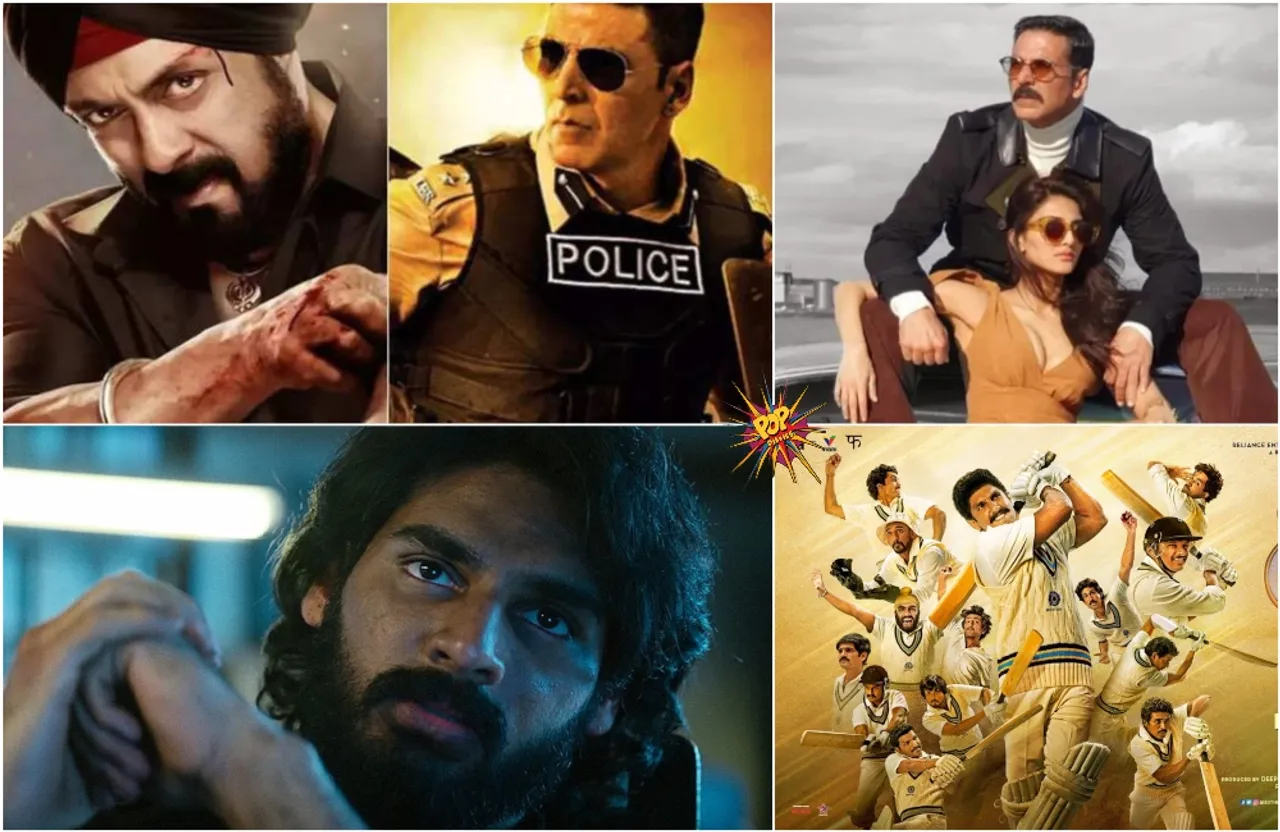 Bollywood Box Office