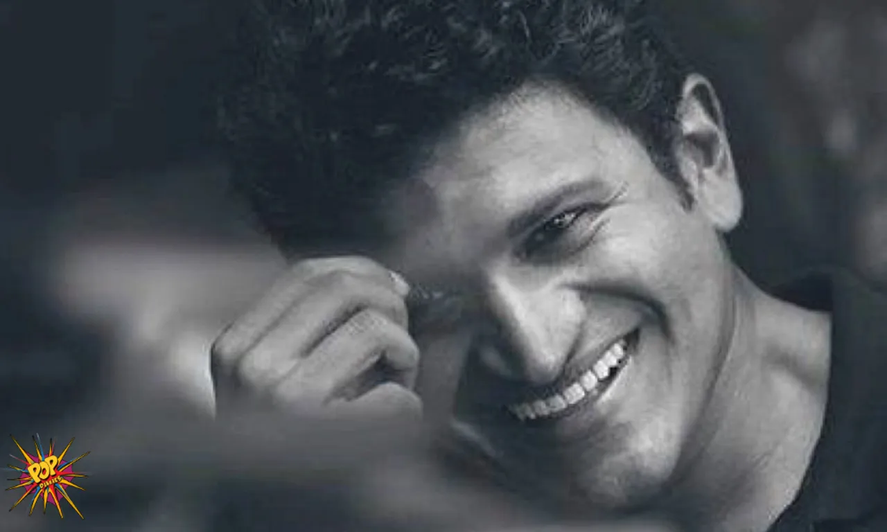 Puneeth Rajkumar's eyes are still watching the world even after his death Read to Know How:-