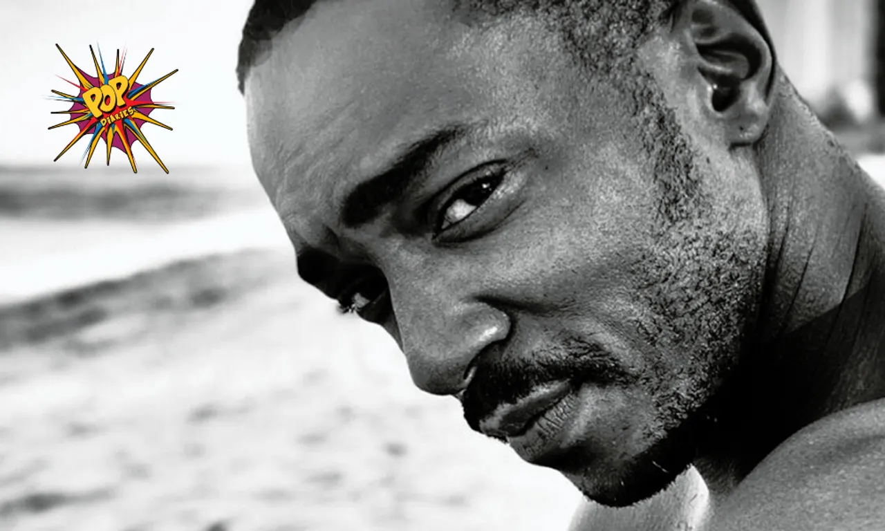 Anthony Mackie set to take a leading role in a series based on Twisted Metal