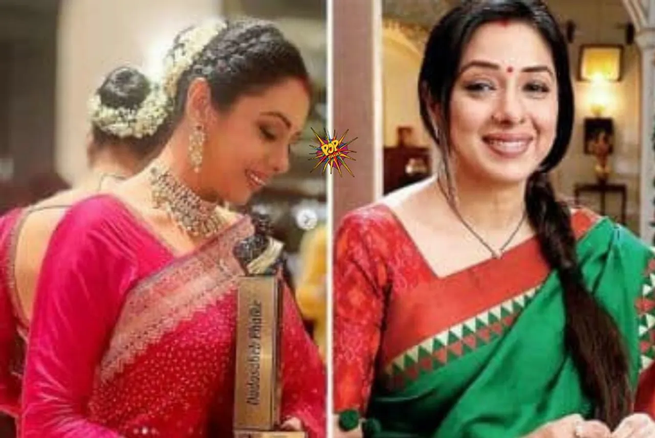 Rupali Ganguly