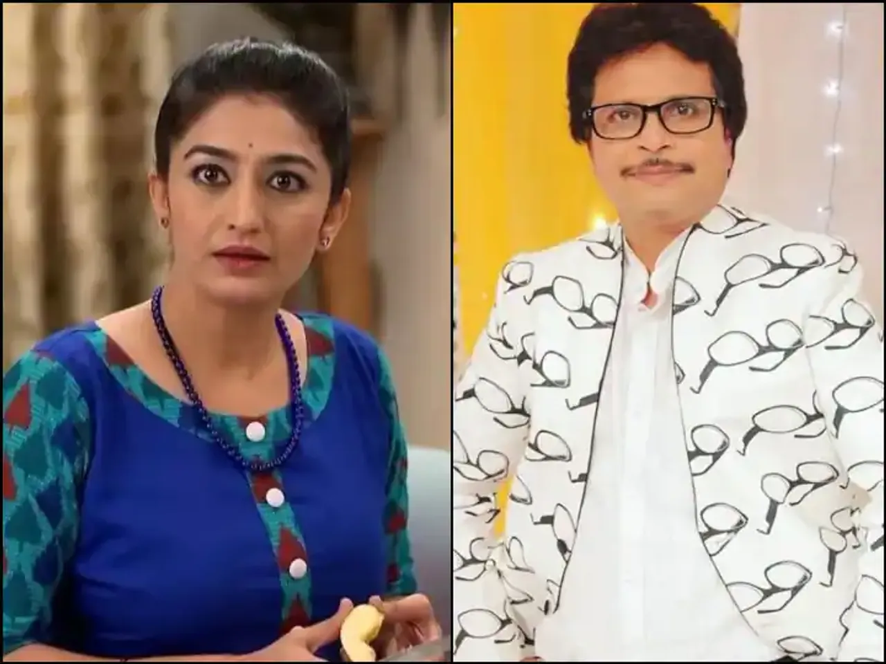 Taarak Mehta ka Ooltah Chashma Neha Mehta