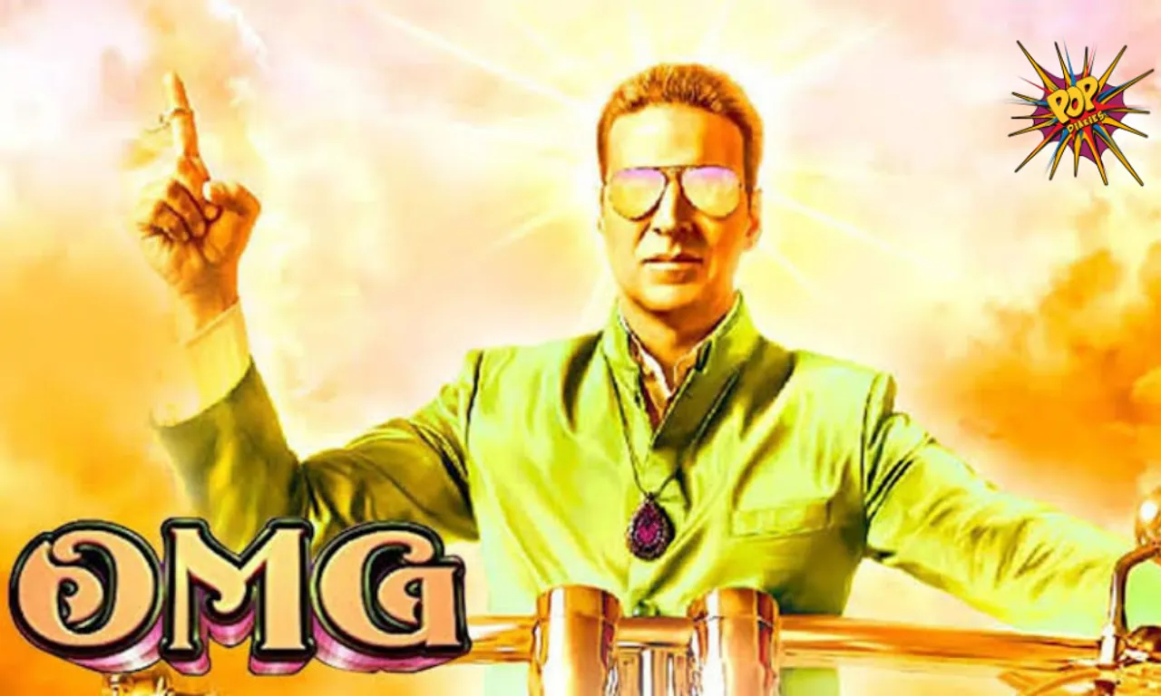 'Oh My God 2' Shooting Begins, Akshay Kumar will be accompanied by this famous actor