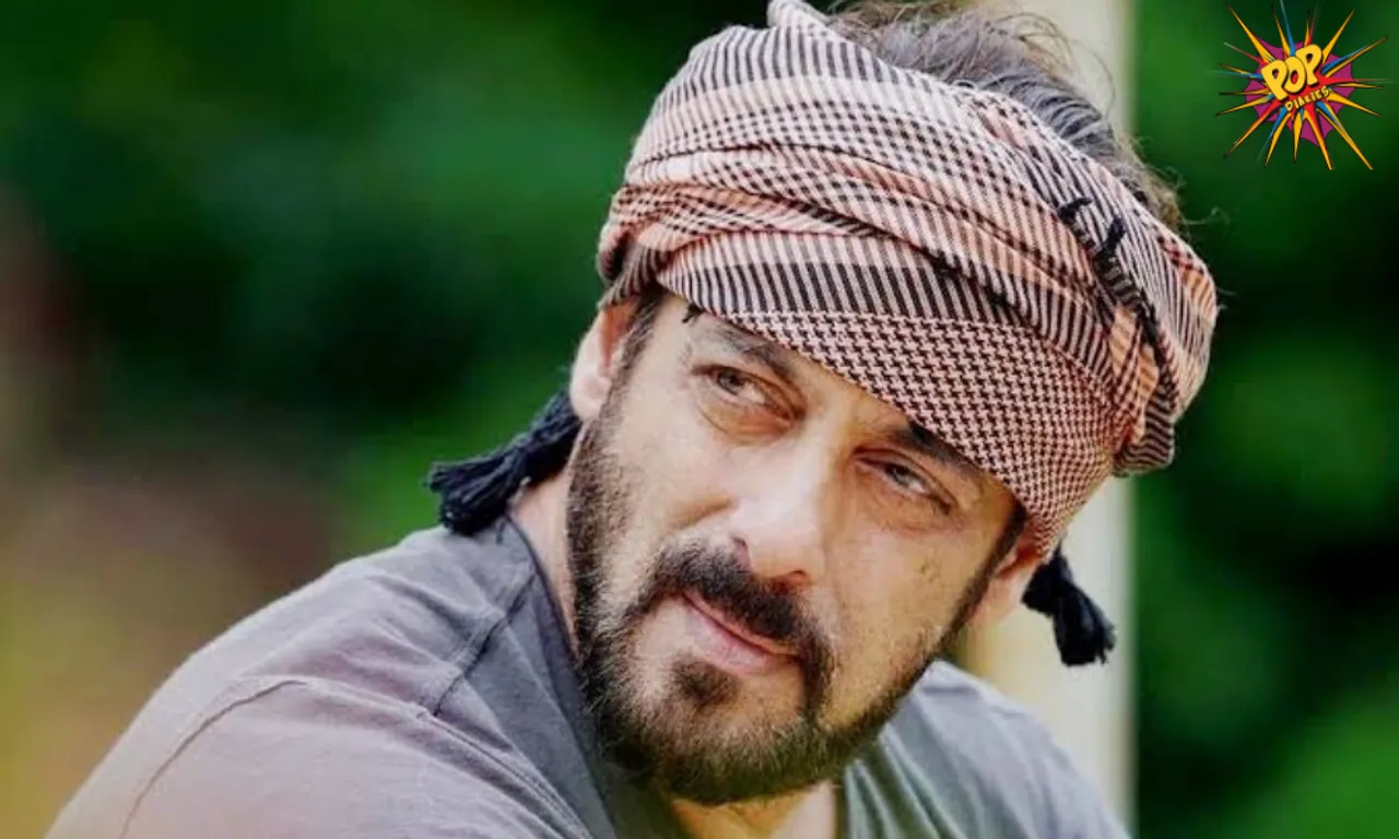 Does Salman Khan's Panvel Farmhouse has Bodies of Film Stars Buried , Why Case against his Neighbour, Know The Shocking Truth :