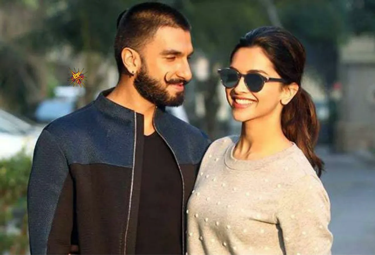 Ranveer Singh talks about his upcoming film.