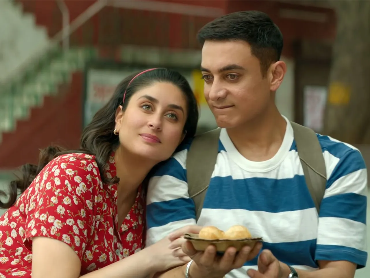 Aamir Khan