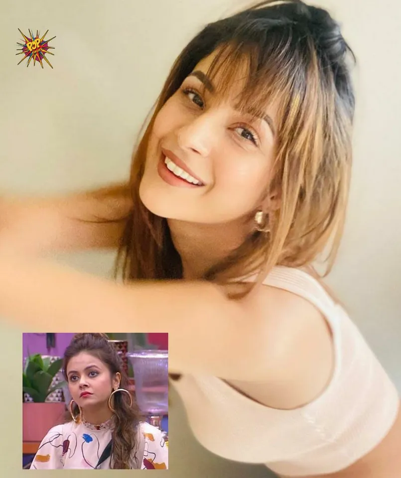 Shehnaaz Gill Health Update: Devoleena Bhatacharjee talks about Sidharth's family and Shehnaaz's health