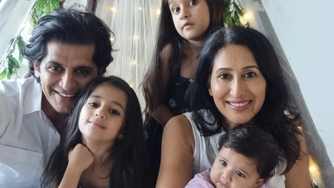 Teejay Sidhu Opens Up On Kaaranvir Bohra and all the Stands He Takes Inside Lock Upp, Says 'I've Never Been More Proud of Him'