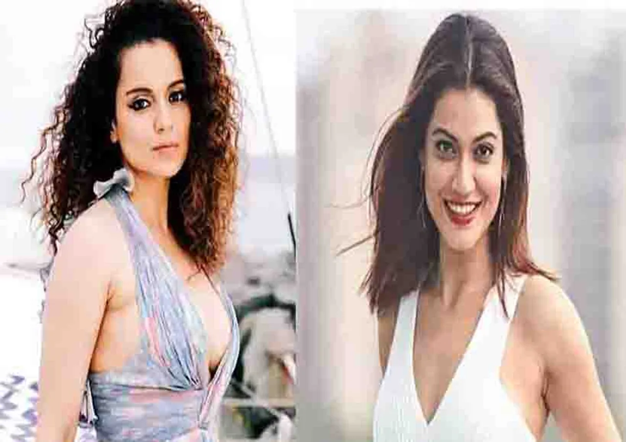 Payal Rohatgi writes an angry note after losing Lock Upp, unfollows Kangana Ranaut, and hopes her film flops