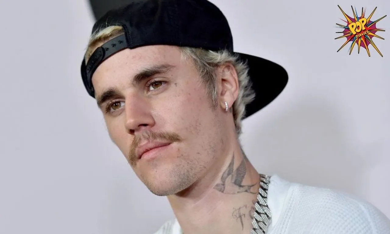 Justin Bieber, Dan, and Shay sued for copyright infringement over Grammy-winning hit song 10,000 Hours