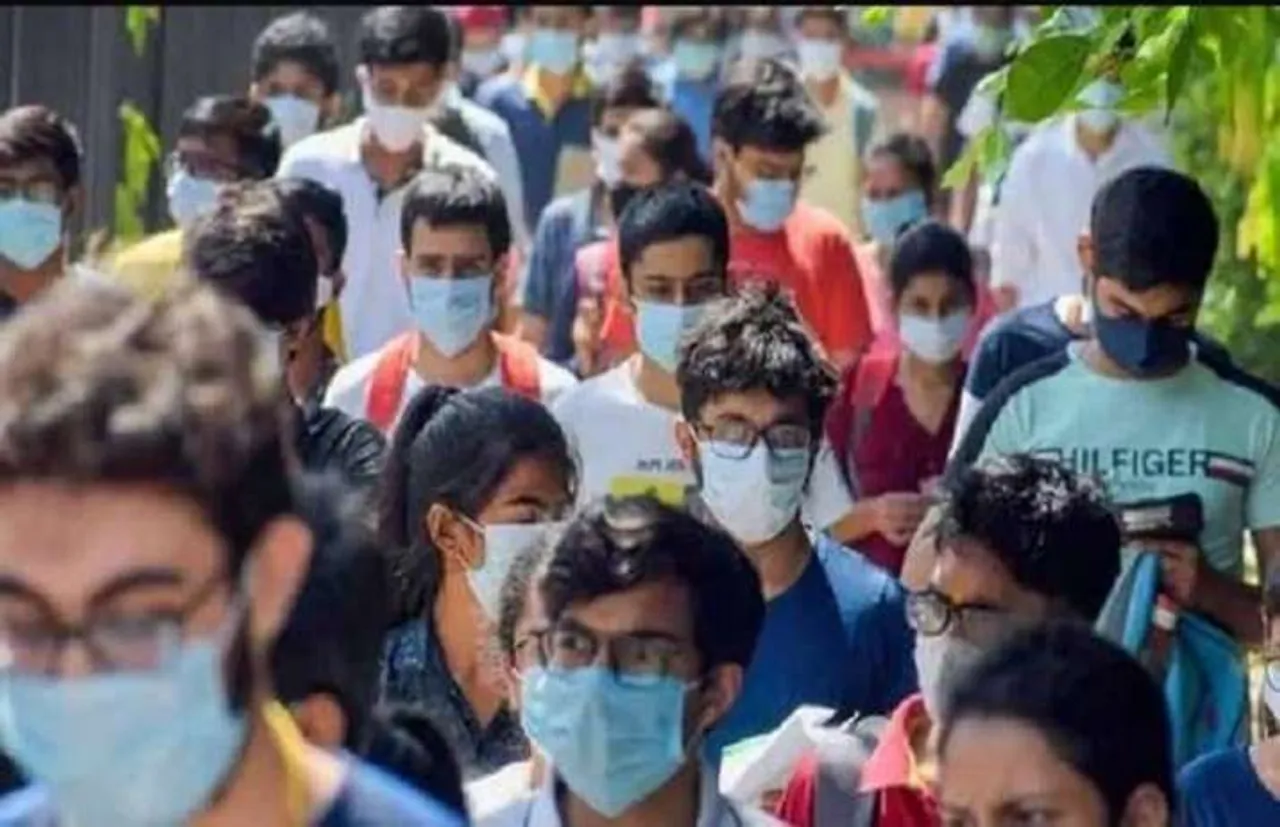 Maharashtra: Degree colleges To Reopen From October 20 with Over 50% Students