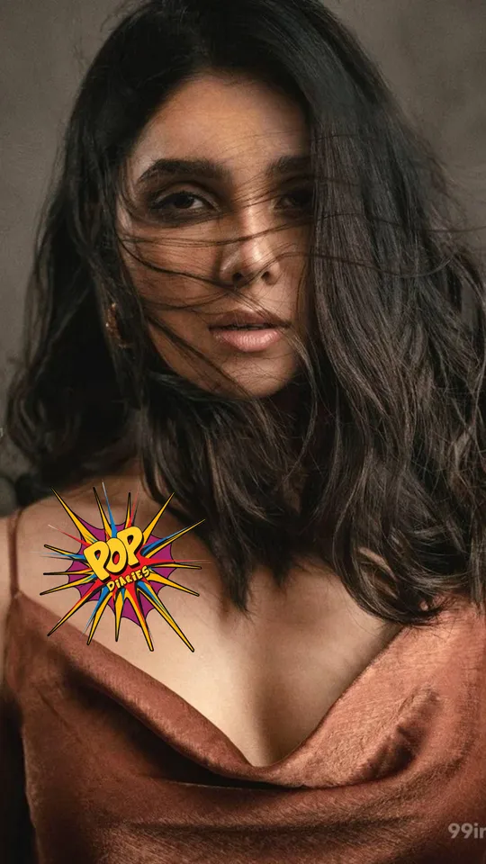 <em>Rashmi Agdekar's top 5 attire that will make you drool over the actress</em>