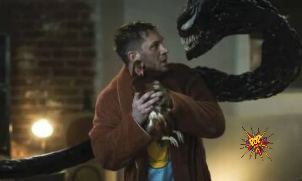 Venom Let There Be Carnage’s new promo teases the relationship between Eddie-Venom