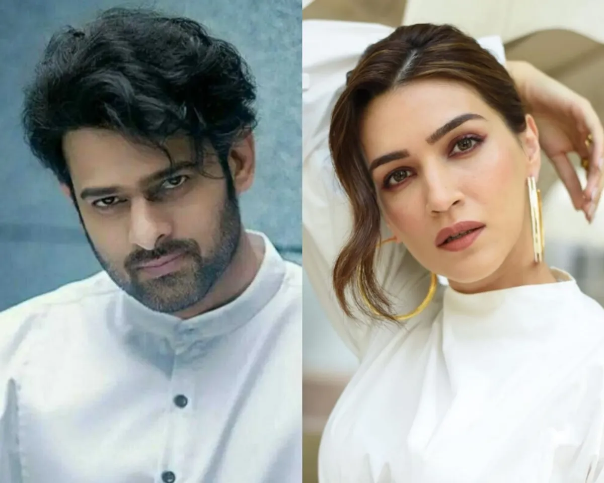 Kriti Sanon