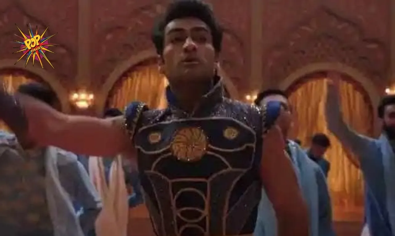 Kumail Nanjiani Confesses About The Hardest Thing To Do While Shooting Eternals