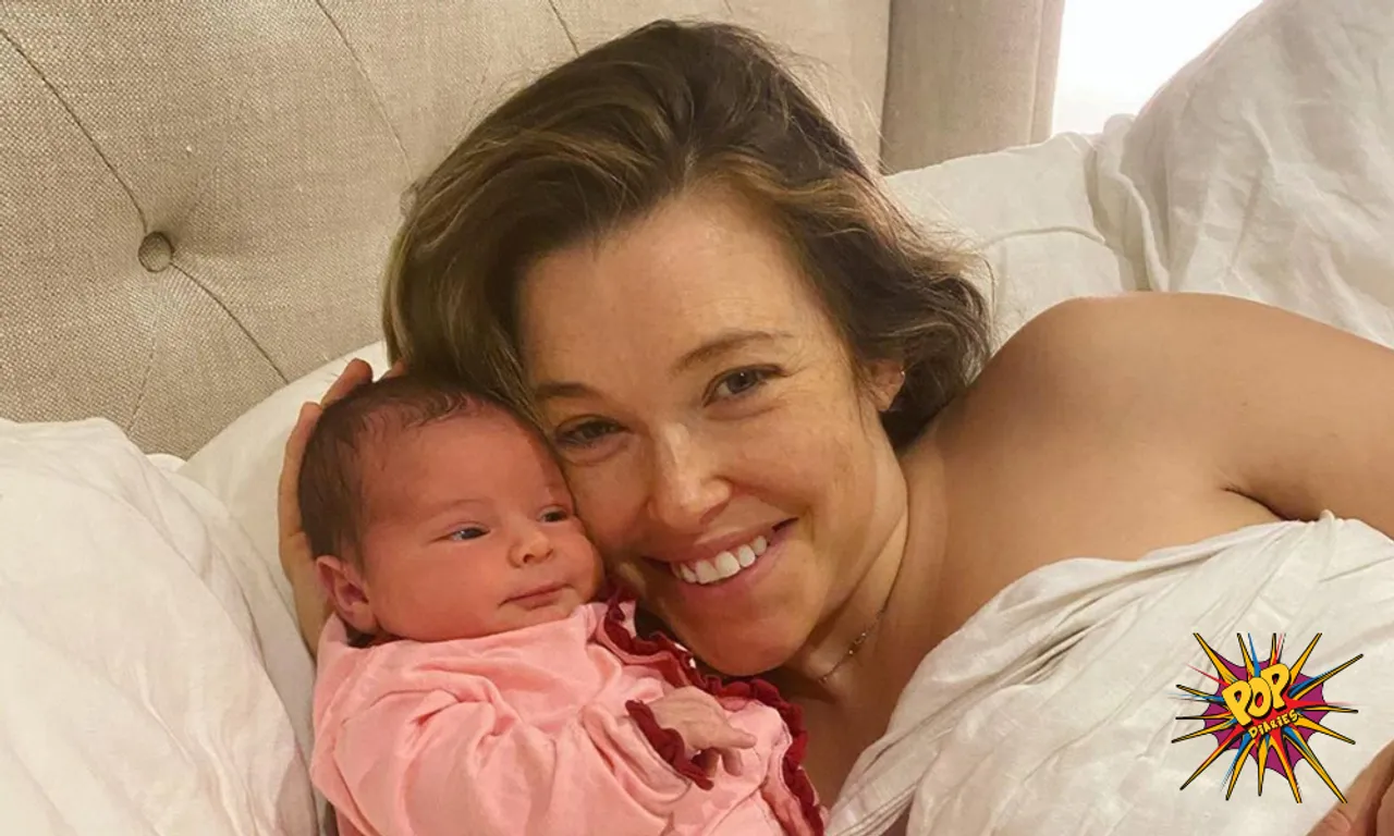 Rachel Platten Opens Up About Her Postpartum Anxitey: Read To Know More