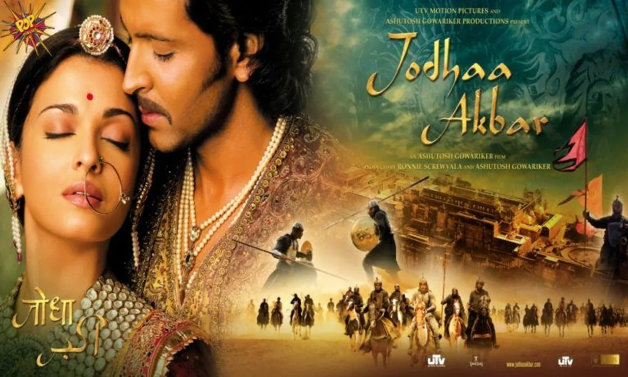 14 Years Of Jodhaa Akbar – Check Out Lifetime Collections Of Hrithik Roshan And Aishwarya Rai Starrer