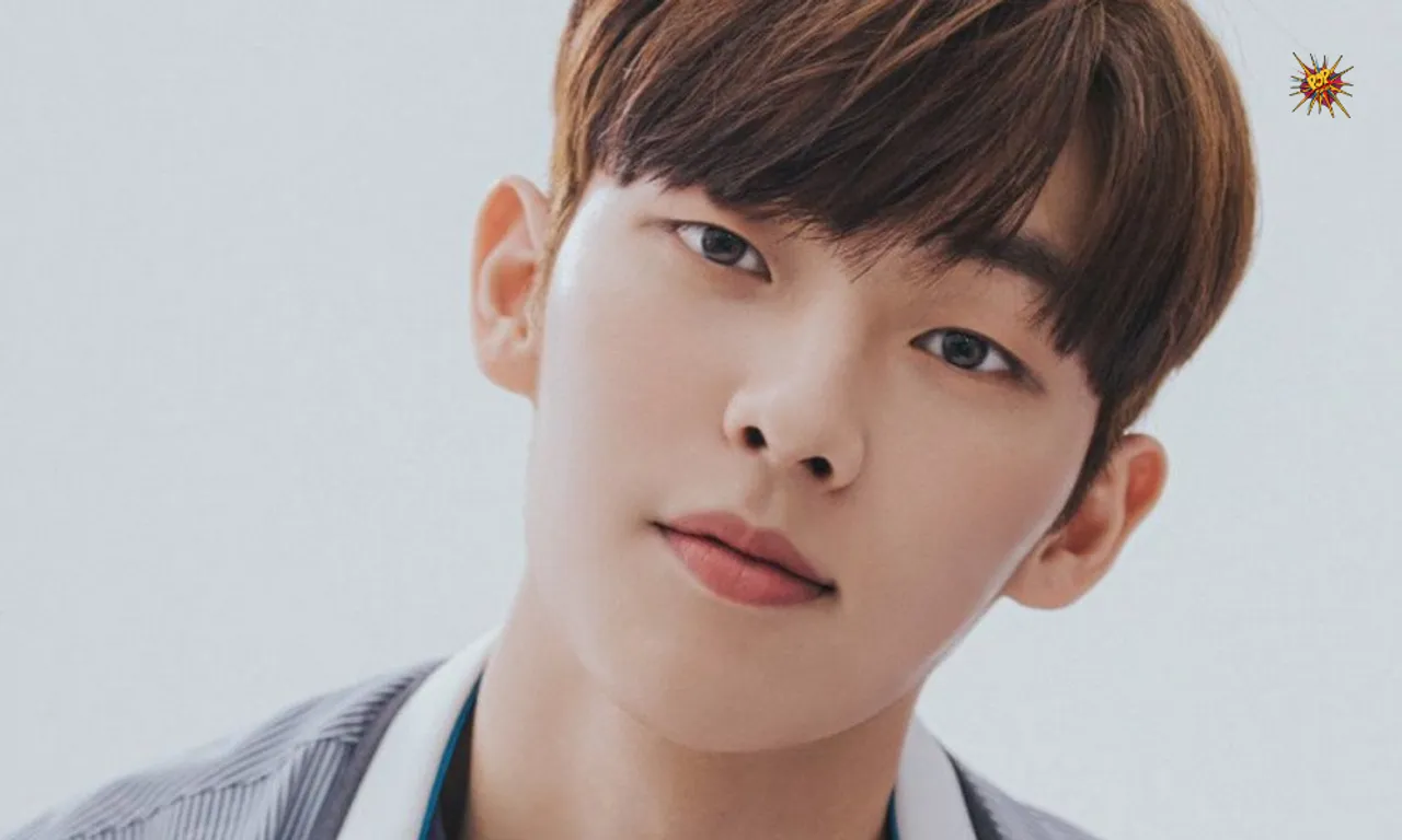 Choi Hyun Wook Flaunts His Powerful  Fashionable Influencer Role In Upcoming 2022's Drama “Twenty Five, Twenty One”