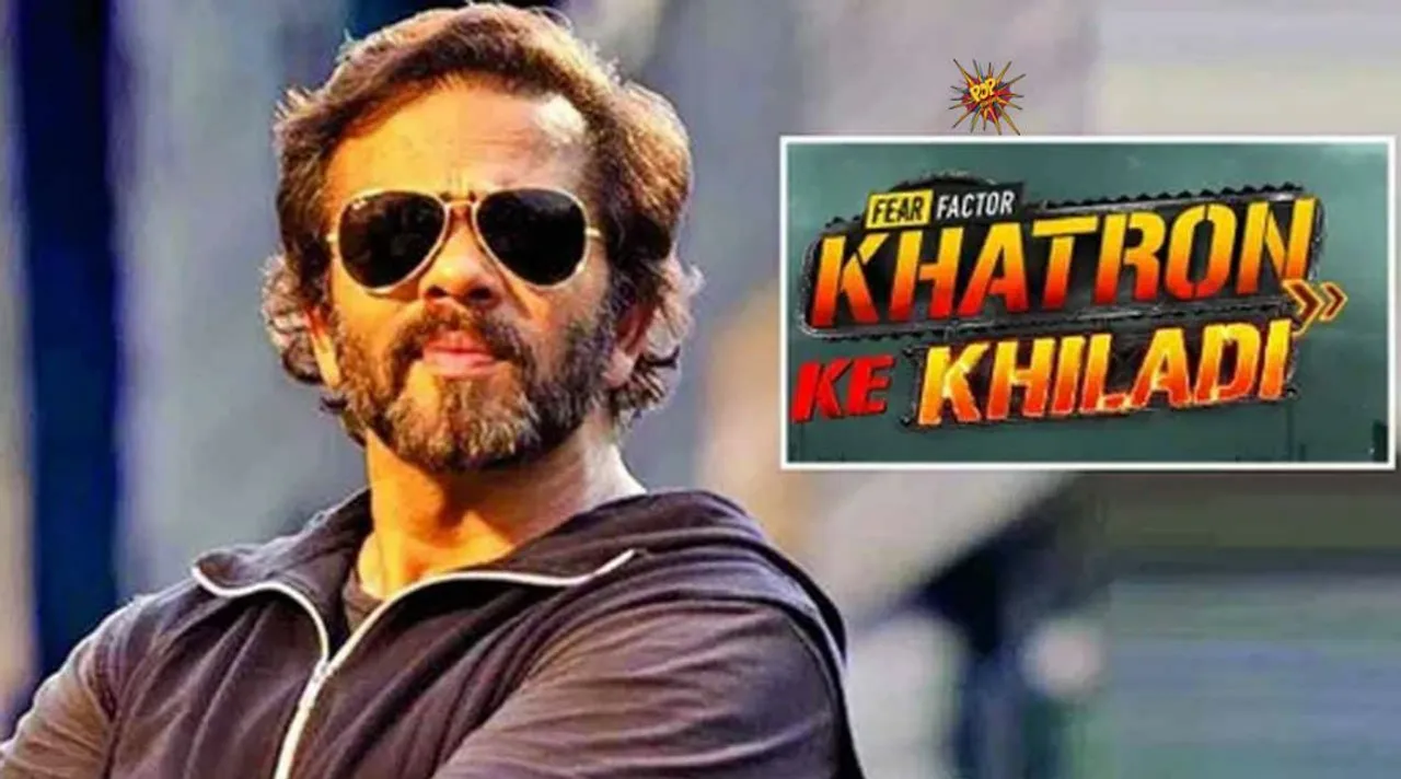 Revealing the list of Khatron Ke Khiladi season 12 contestants.