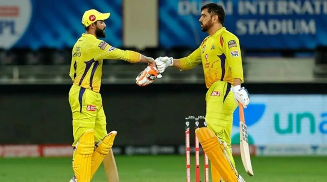 Jadeja