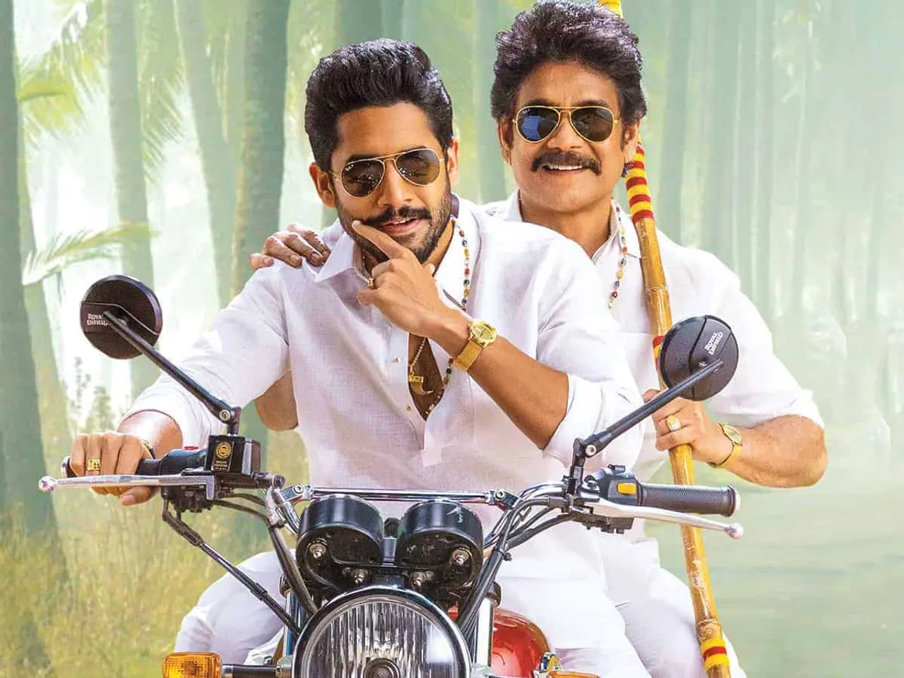 Bangarraju