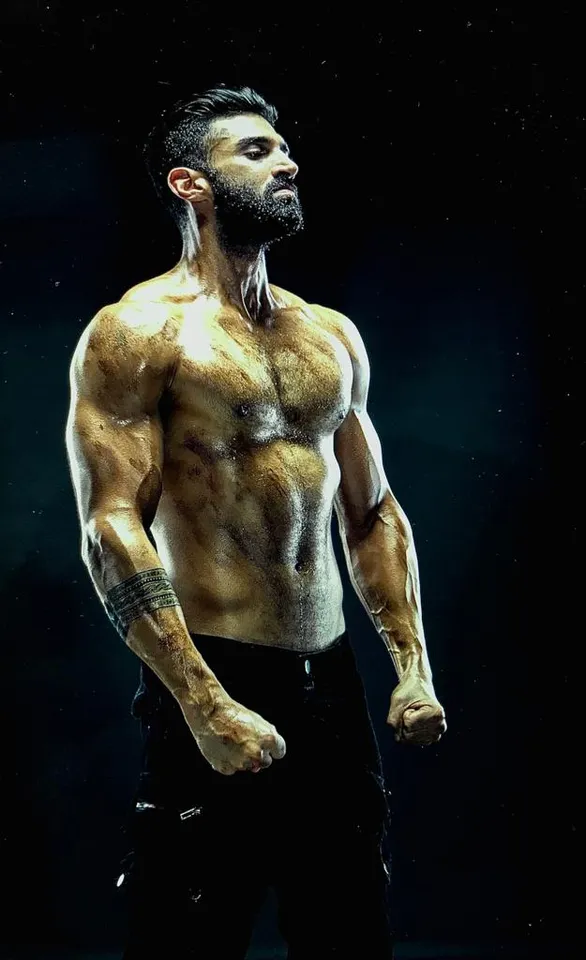 Malang Turns 2: Here's looking back at the impressive Aditya Roy Kapur's performance :