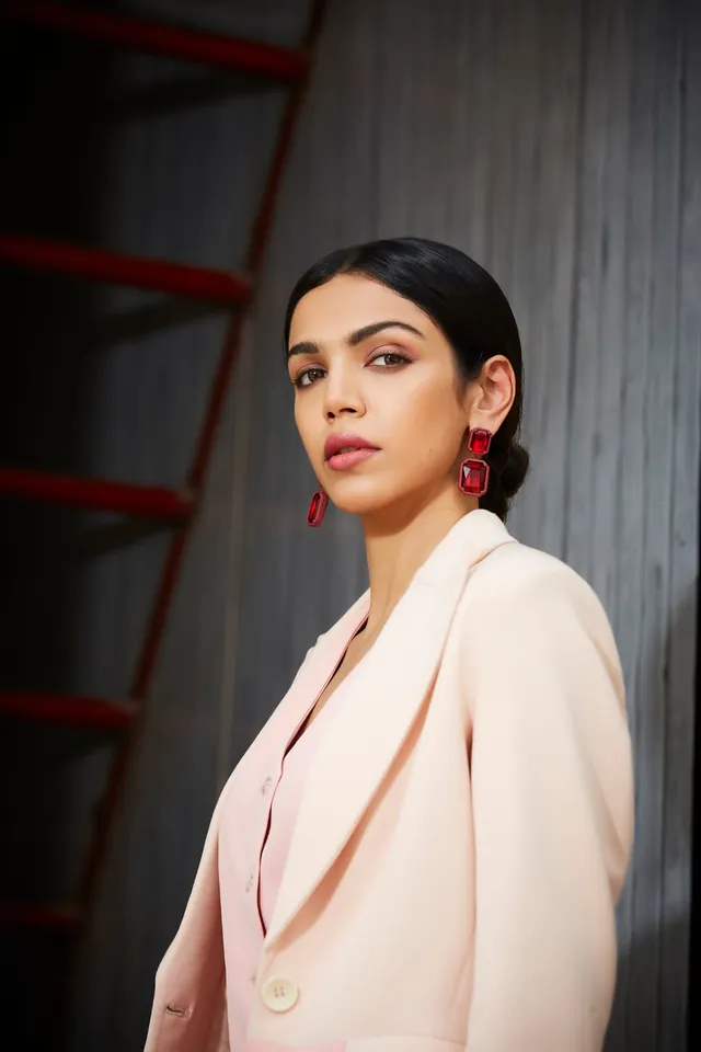 Shriya Pilgaonkar