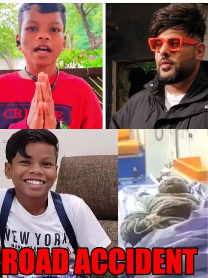 Happy News : Bachpan ka Pyaar Fame Sahdev Dirdo Recovers from Accident Injuries , Know His Life Journey :