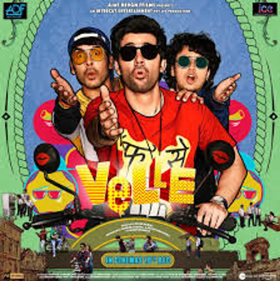 Velle Movie Review : A Hilarious Comic Caper Worth Every Penny!