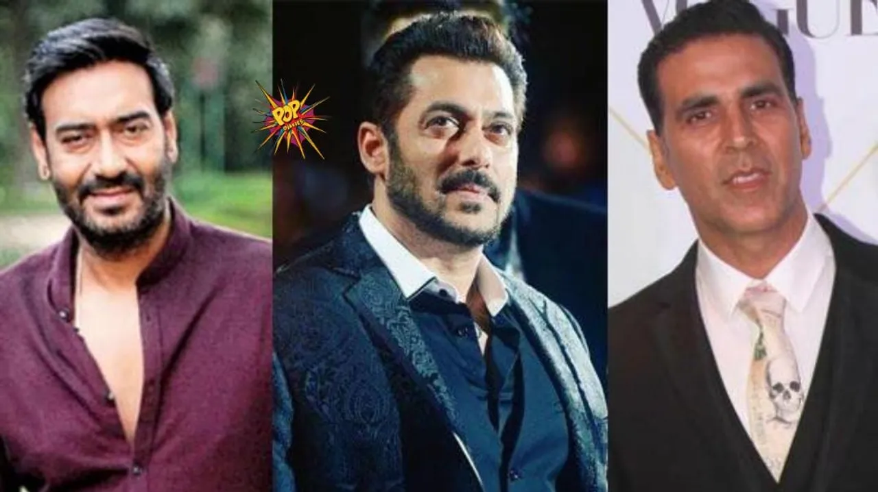 Here's why immediate arrest is called against the 38 celebrities including Akshay Kumar, Salman Khan, Rakul Preet Singh, Farhan Akhtar, Ajay Devgn