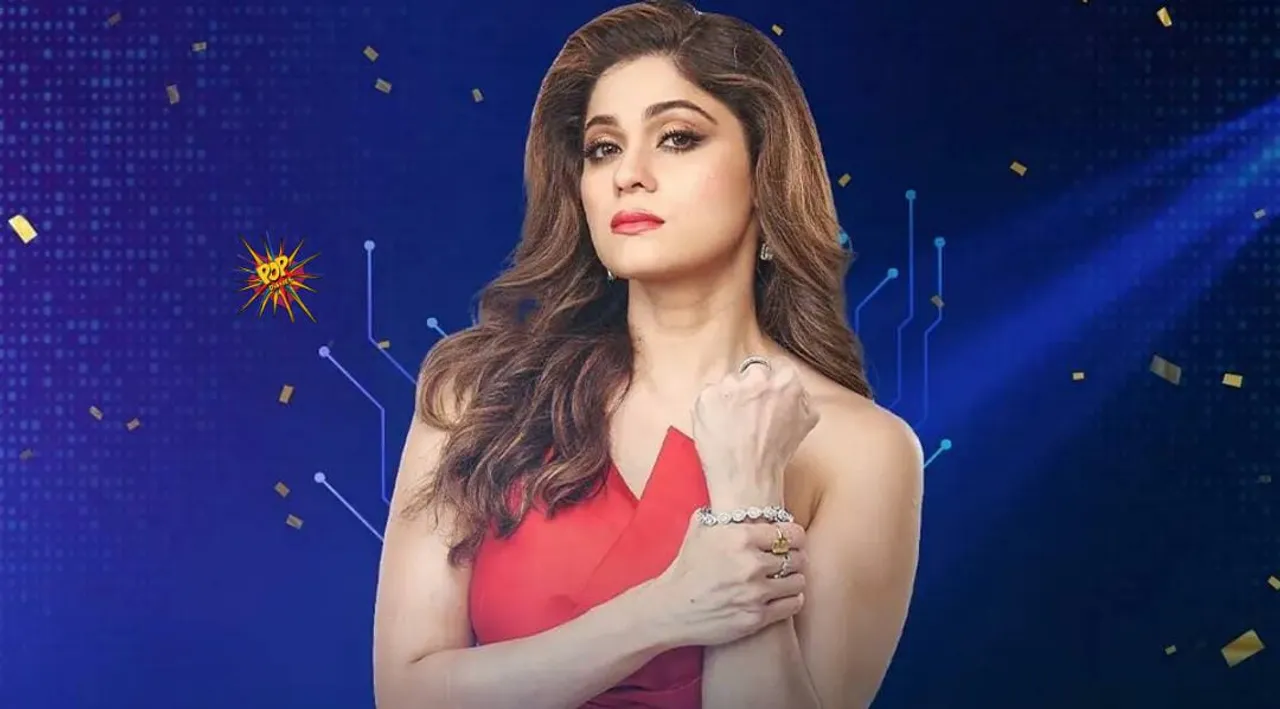 Reasons why Shamita Shetty deserves to win the show.