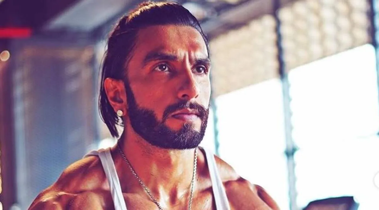 Ranveer