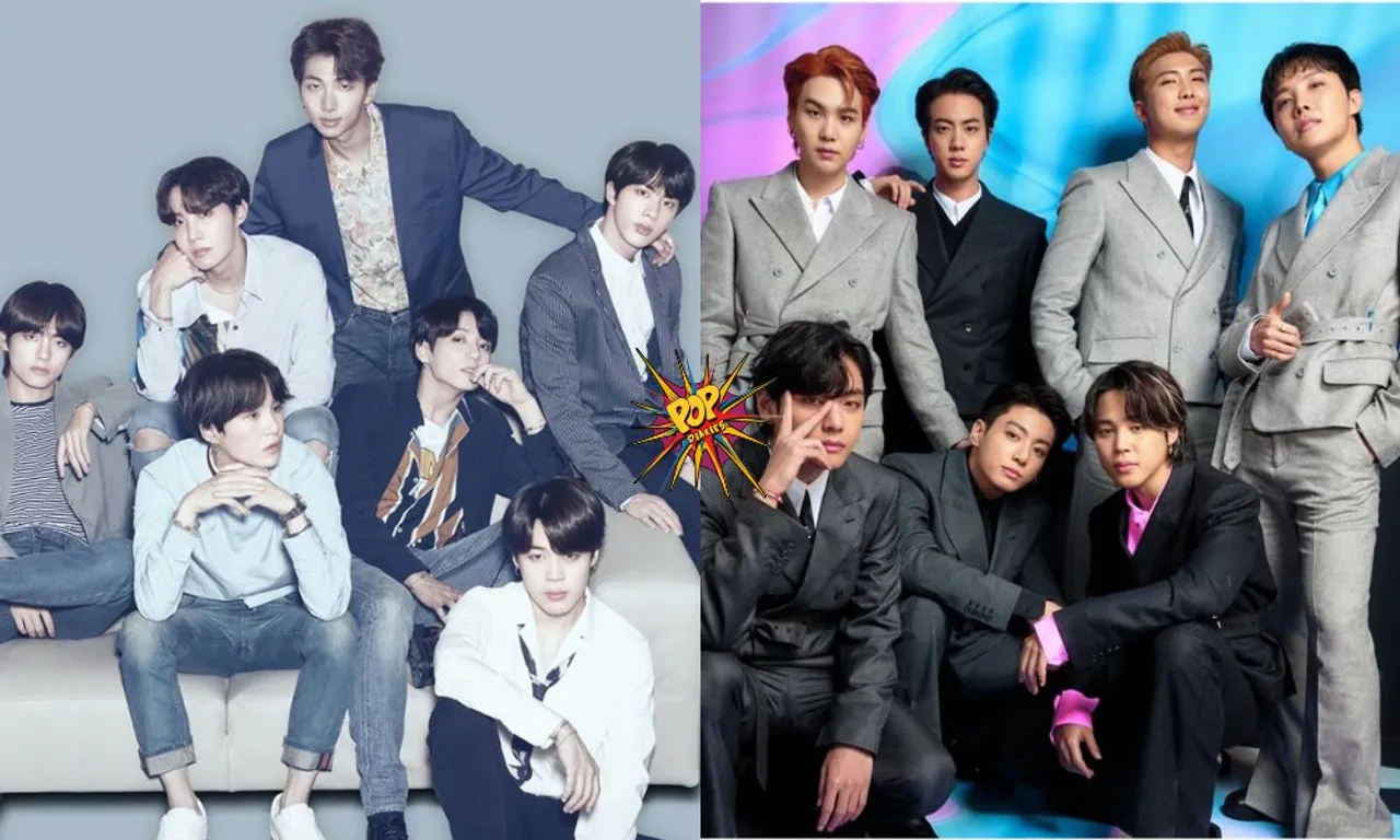 Big Breaking! BTS To Be Excused From Mandatory Korean Military Service? Here Is What Korean Cultural Minister Has To Say!￼