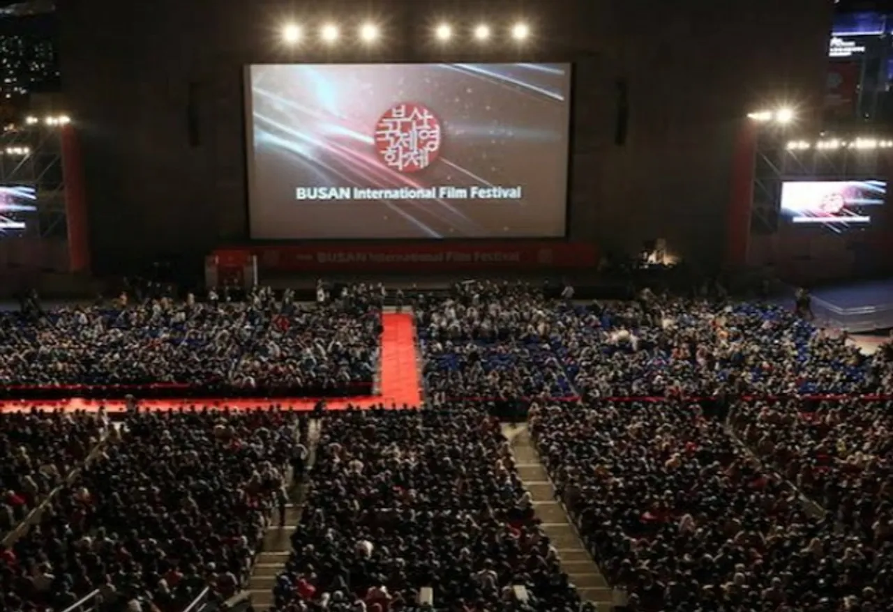 Konkona Sen Sharma And Arjun Rampal Starrer The Rapist To Premier At Busan International Film Festival Today
